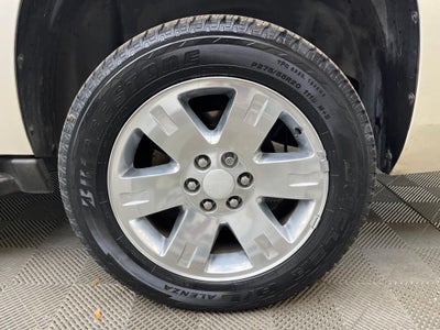 2012 GMC Yukon XL SLT 1500
