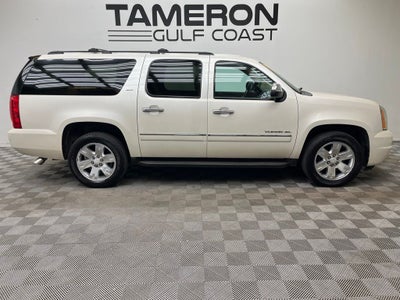 2012 GMC Yukon XL SLT 1500