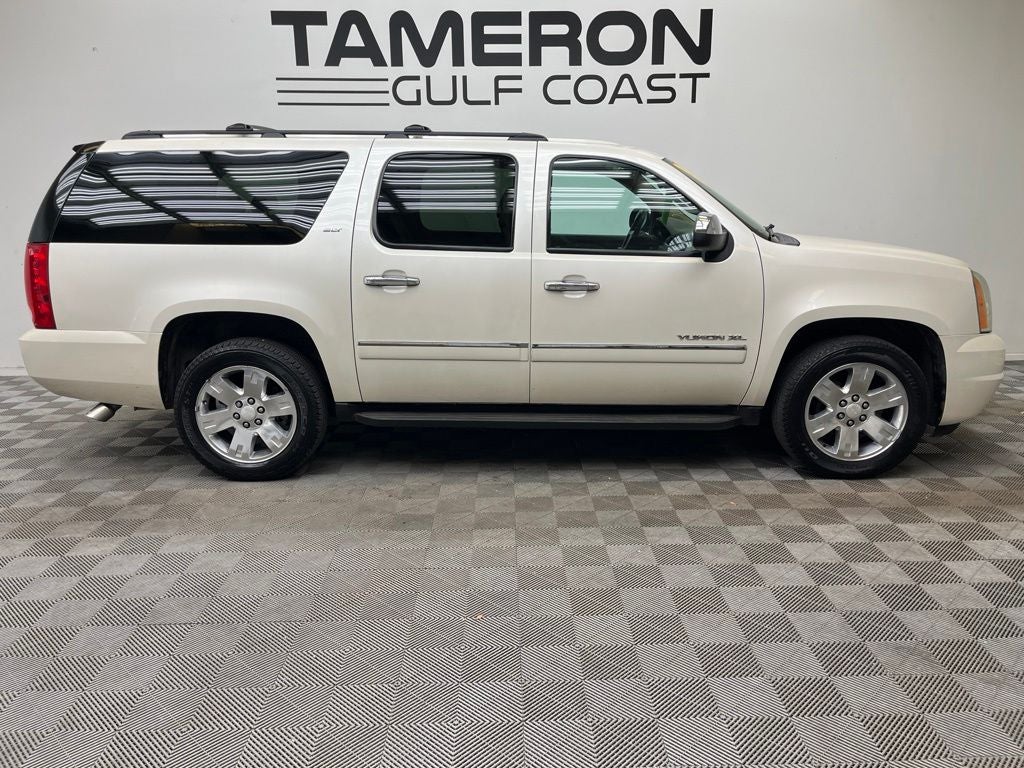 2012 GMC Yukon XL SLT 1500