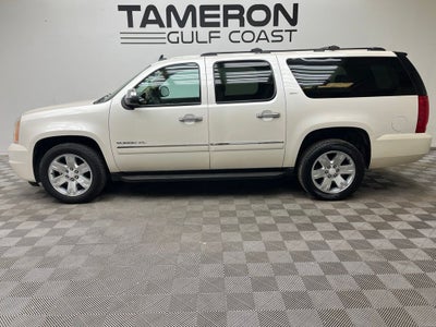2012 GMC Yukon XL SLT 1500