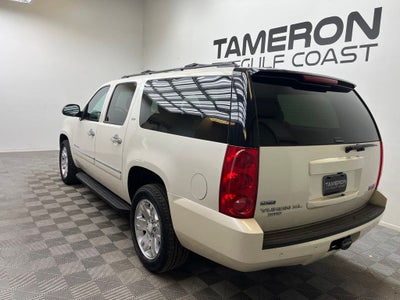 2012 GMC Yukon XL SLT 1500