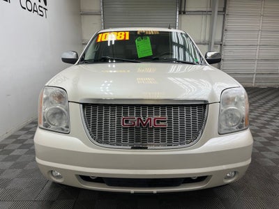 2012 GMC Yukon XL SLT 1500
