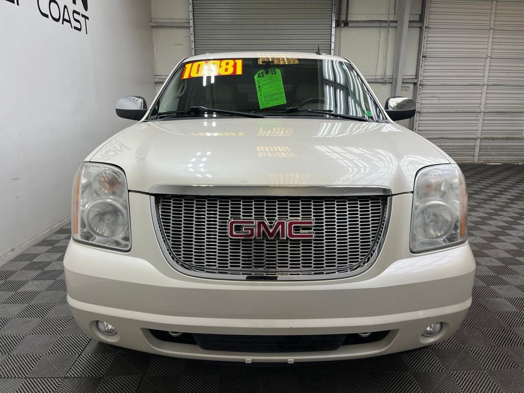 2012 GMC Yukon XL SLT 1500