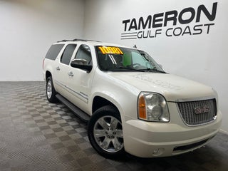 2012 GMC Yukon XL SLT 1500