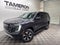 2027 GMC Yukon AT4