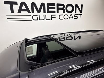 2027 GMC Yukon AT4