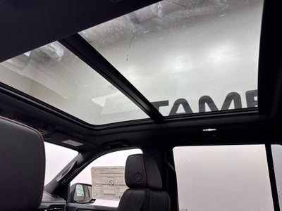 2027 GMC Yukon AT4