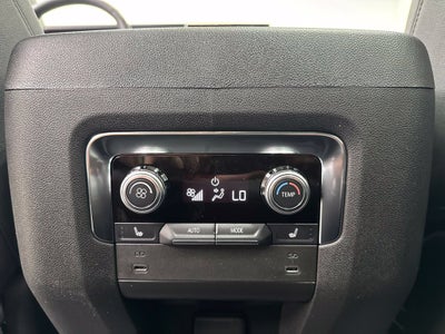 2027 GMC Yukon AT4