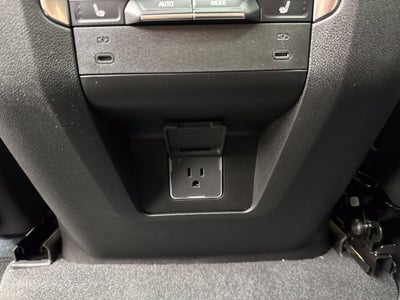 2027 GMC Yukon AT4