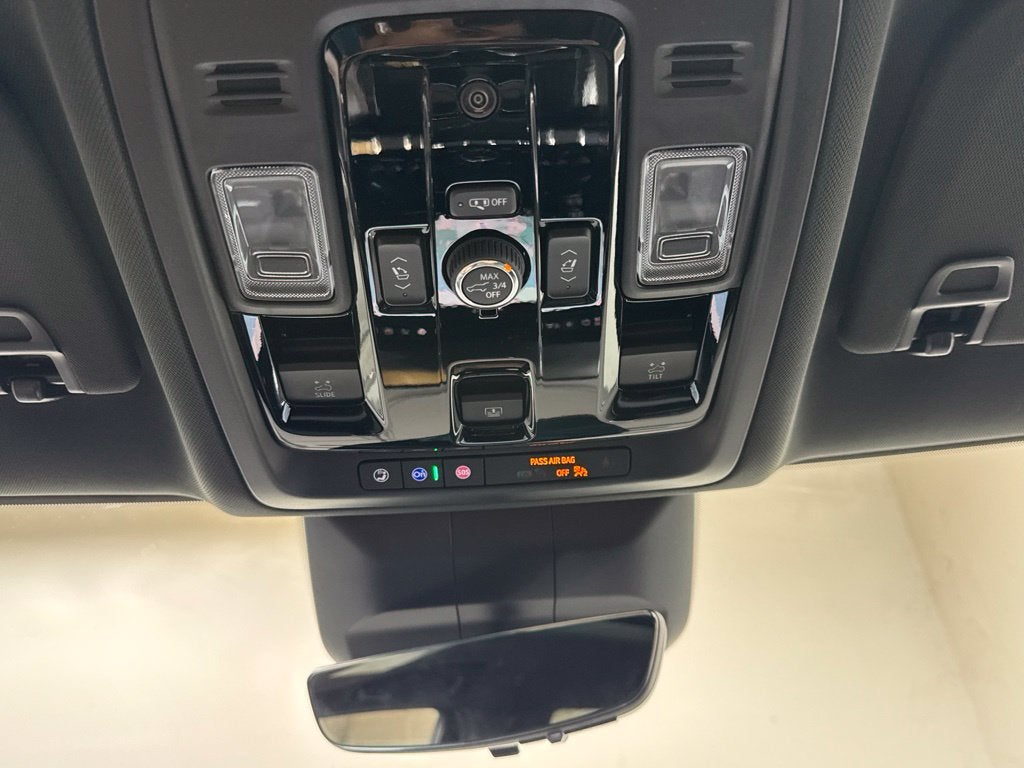 2027 GMC Yukon AT4