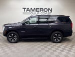 2027 GMC Yukon AT4