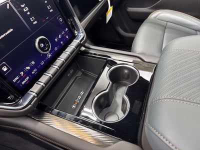 2027 GMC Yukon AT4
