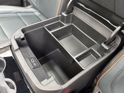 2027 GMC Yukon AT4