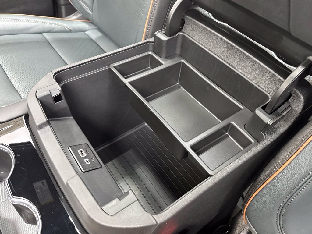 2027 GMC Yukon AT4