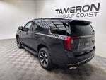 2027 GMC Yukon AT4