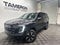 2025 GMC Yukon AT4