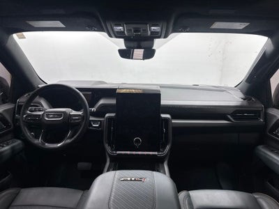 2025 GMC Yukon AT4