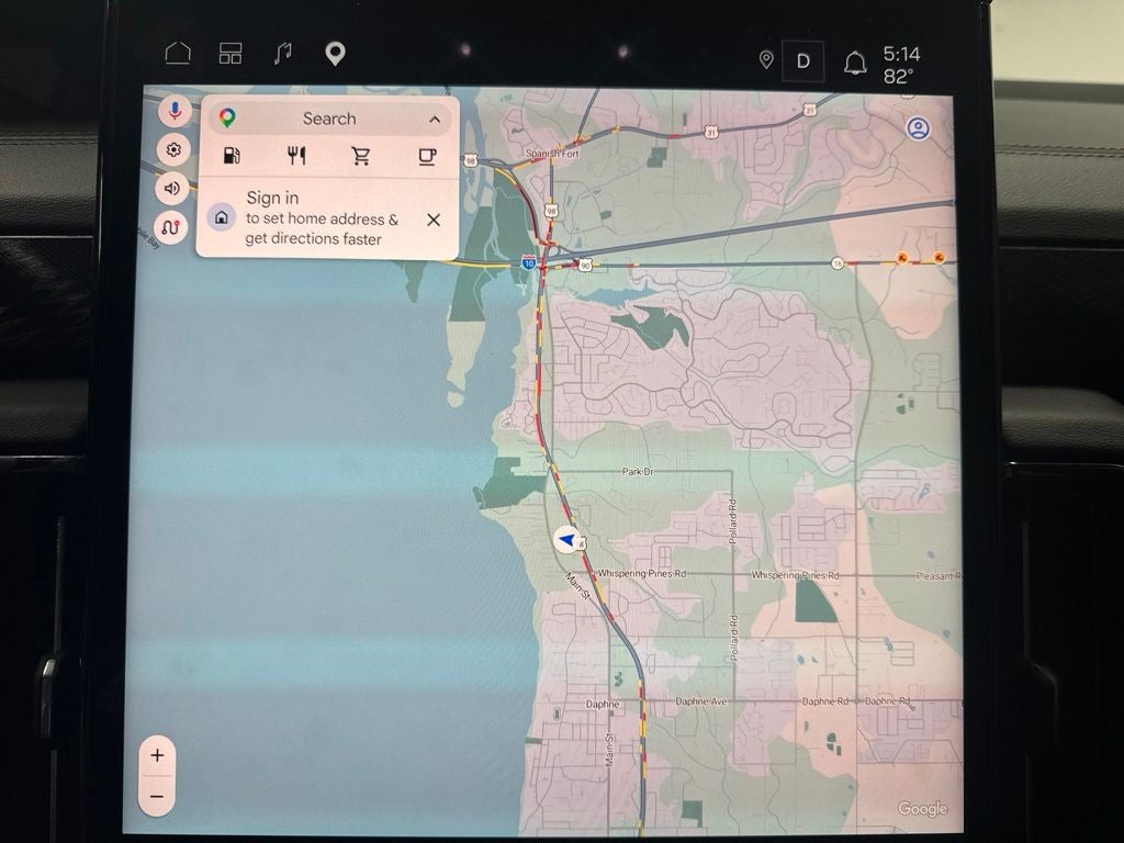 2025 GMC Yukon AT4