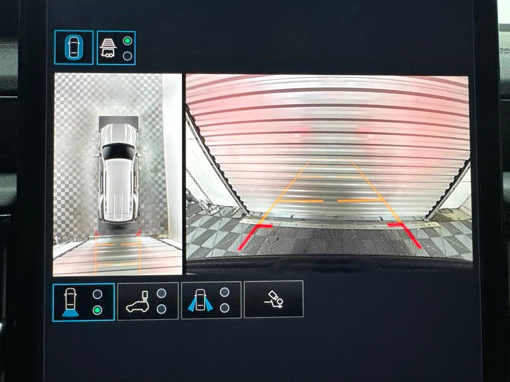 2025 GMC Yukon AT4