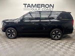2025 GMC Yukon AT4