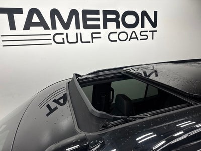 2025 GMC Yukon AT4