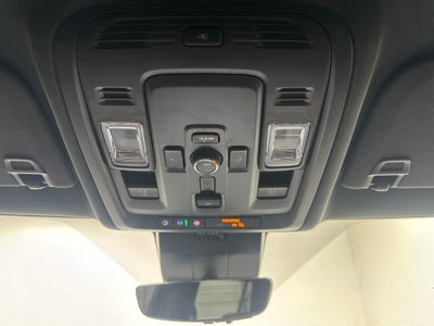 2025 GMC Yukon AT4