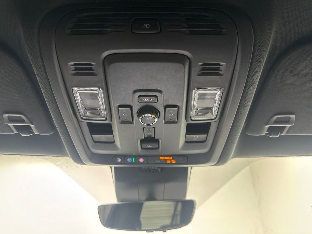 2025 GMC Yukon AT4