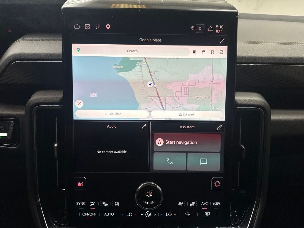 2025 GMC Yukon AT4