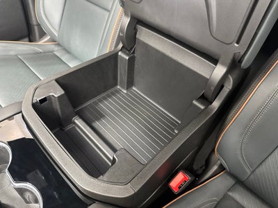 2025 GMC Yukon AT4