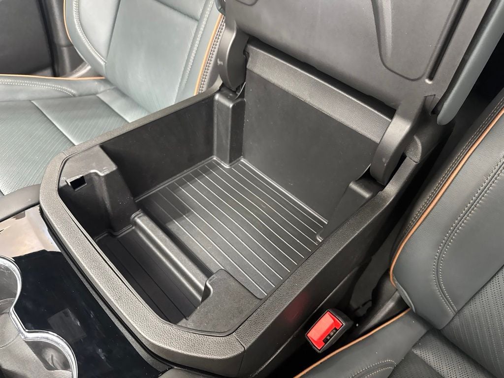 2025 GMC Yukon AT4
