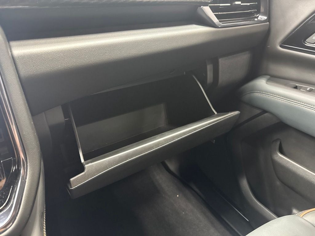 2025 GMC Yukon AT4