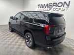 2025 GMC Yukon AT4