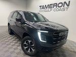 2025 GMC Yukon AT4