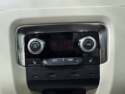 2027 GMC Yukon Denali