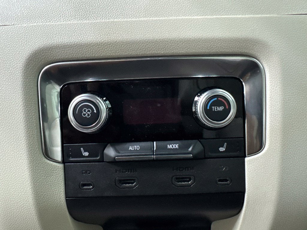 2027 GMC Yukon Denali