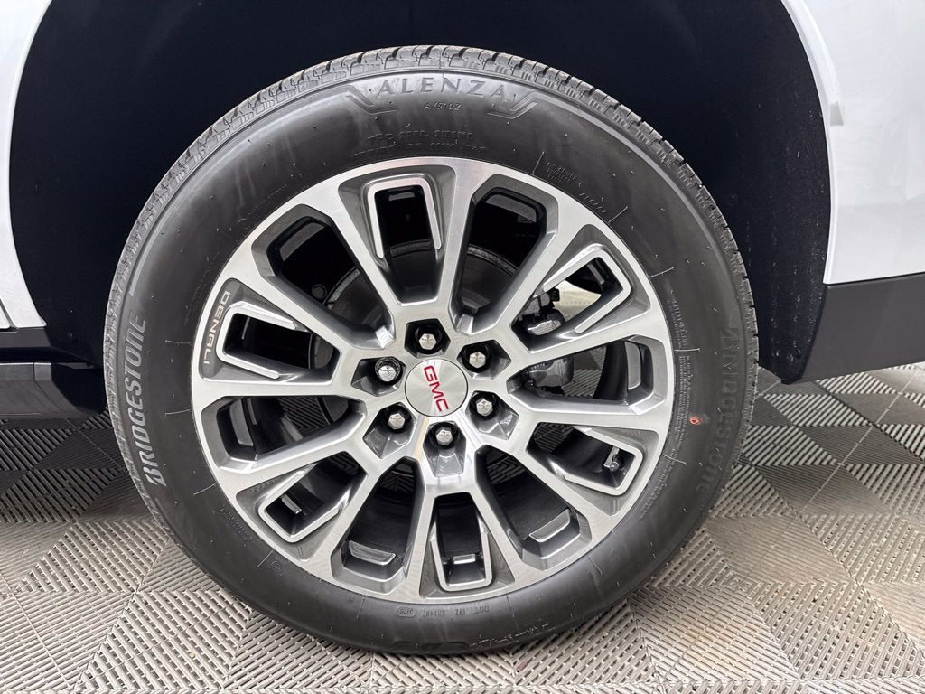 2027 GMC Yukon Denali