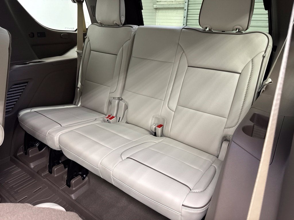 2027 GMC Yukon Denali