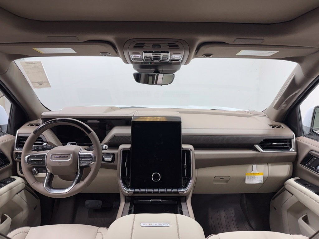 2027 GMC Yukon Denali