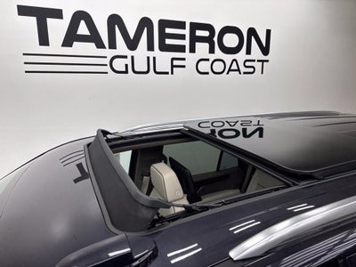 2027 GMC Yukon Denali