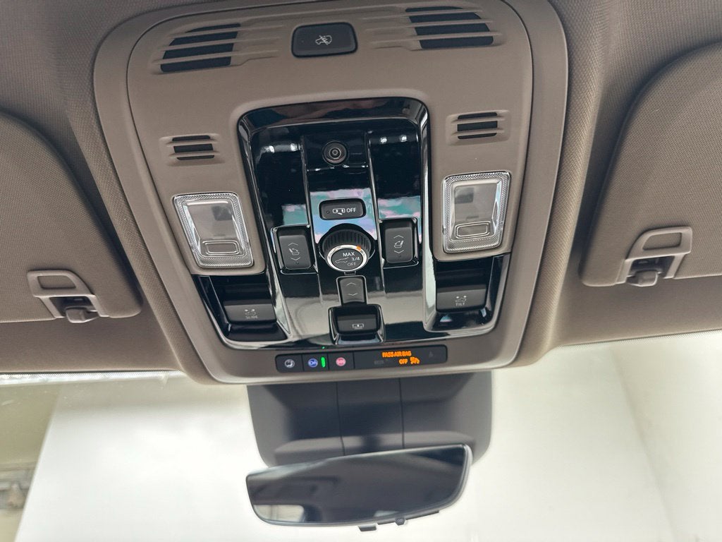 2027 GMC Yukon Denali