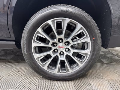 2027 GMC Yukon Denali