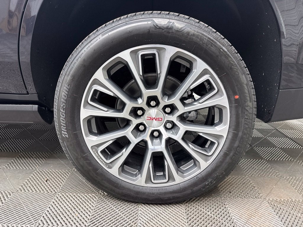 2027 GMC Yukon Denali