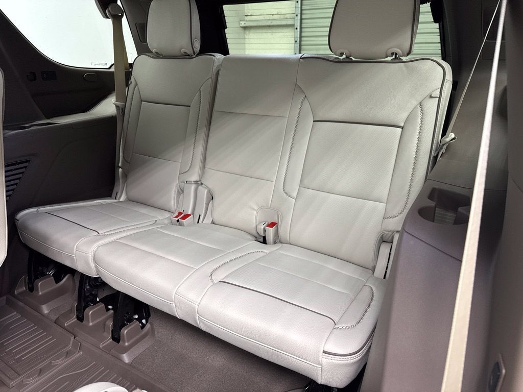 2027 GMC Yukon Denali