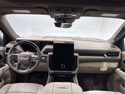 2027 GMC Yukon Denali