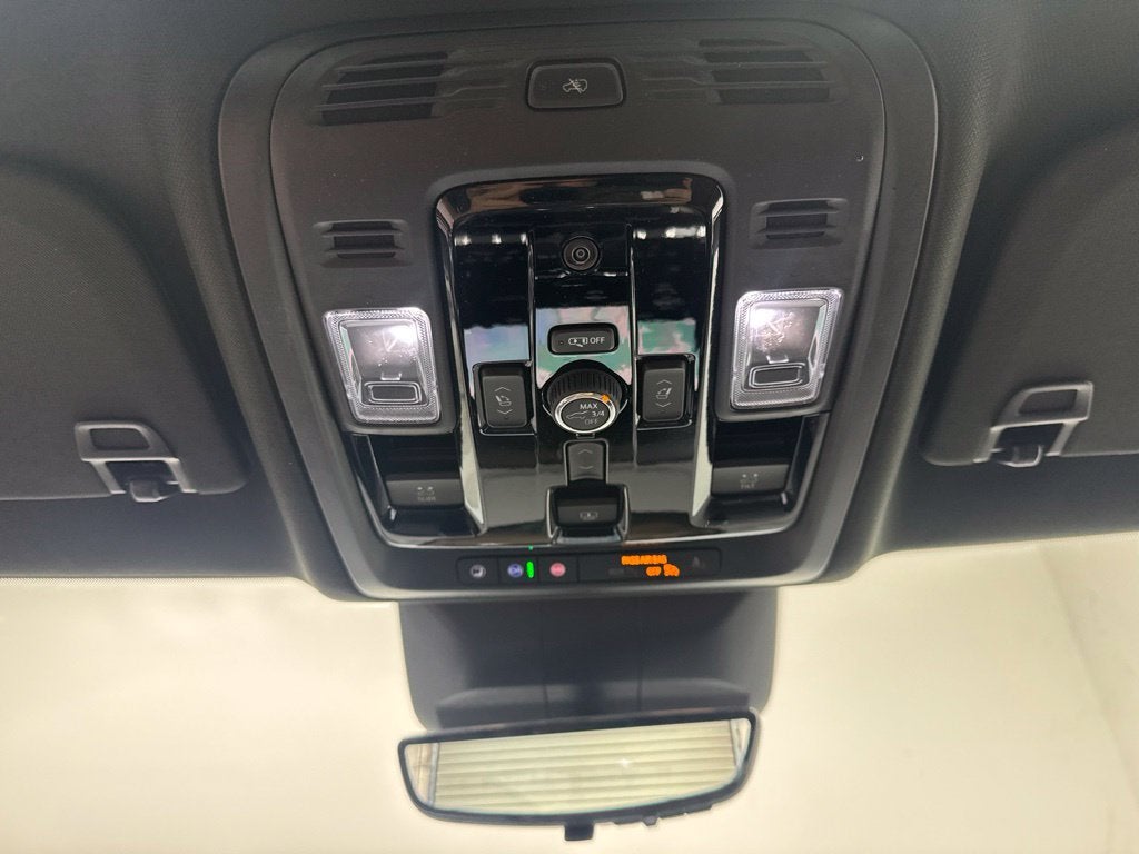 2027 GMC Yukon Denali Ultimate
