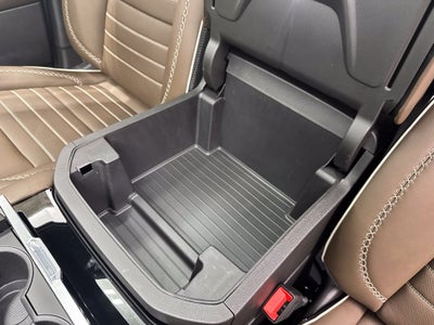 2027 GMC Yukon Denali Ultimate