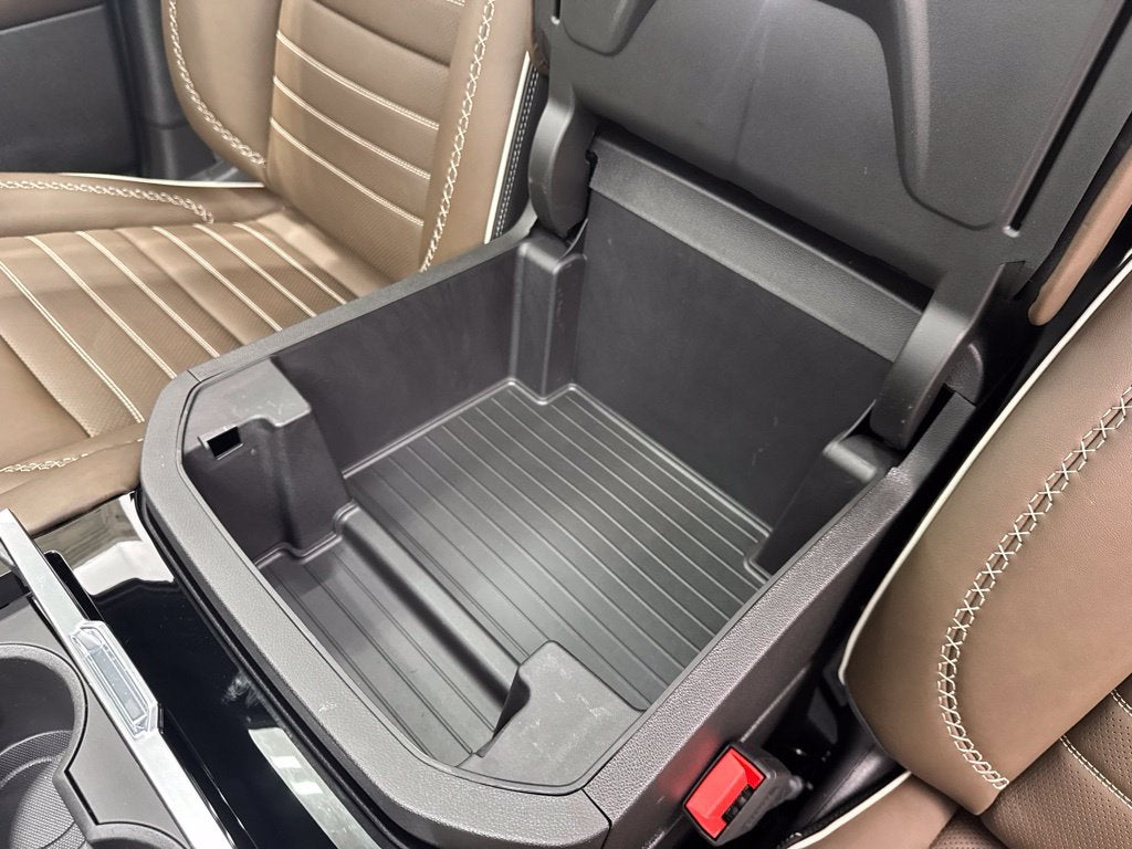 2027 GMC Yukon Denali Ultimate