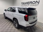 2027 GMC Yukon Denali Ultimate