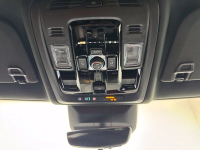 2027 GMC Yukon Denali Ultimate