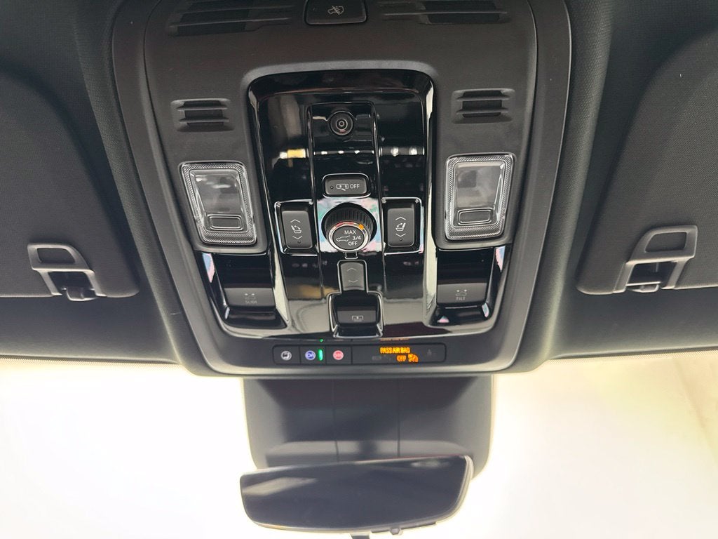 2027 GMC Yukon Denali Ultimate